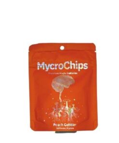 mycrochips gummies