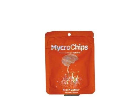 mycrochips gummies