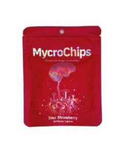 Buy MycroChips Gummies