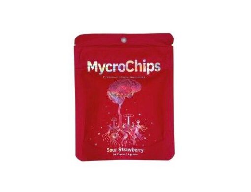 Buy MycroChips Gummies