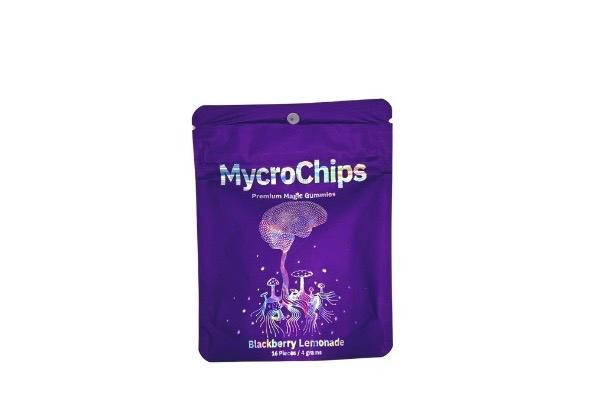 MycroChips Gummies