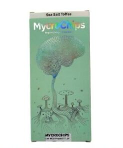 Mycrochips Chocolate