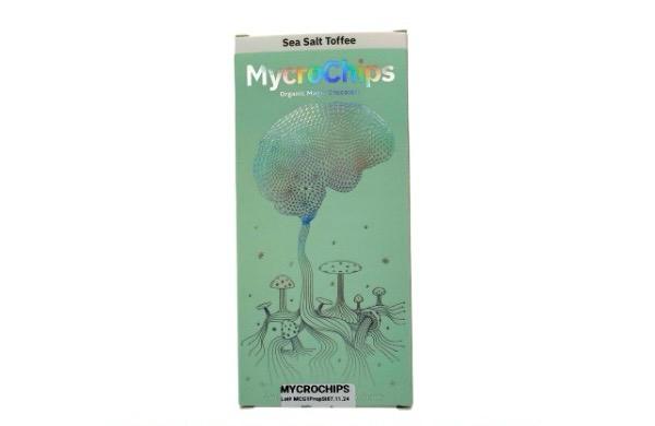 Mycrochips Chocolate