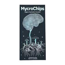 mycrochips chocolate