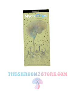 Mycrochips Chocolates