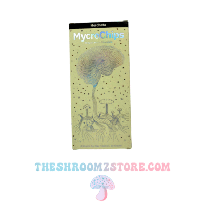 Mycrochips Chocolates