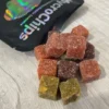 MycroChips Mushroom Gummies